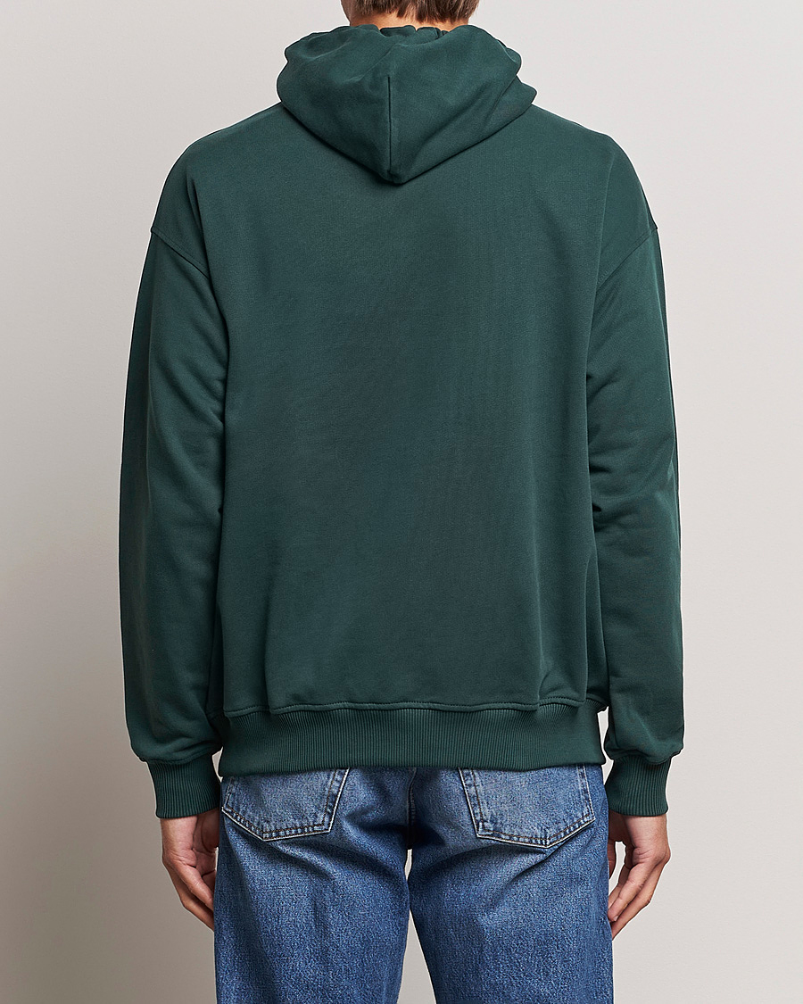 Herren | Pullover | Drôle de Monsieur | Classic NFPM Hoodie Dark Green