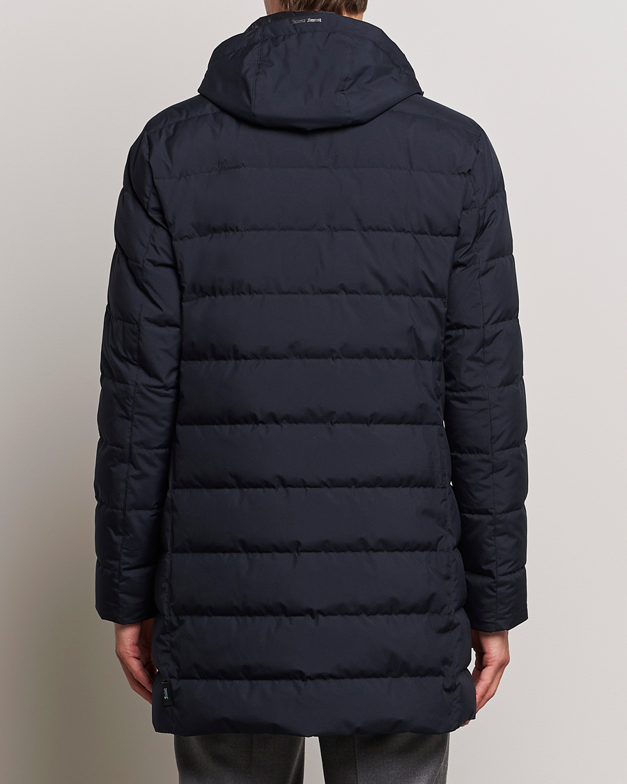 Herren | Jacken | Herno | Laminar Down Coat Navy
