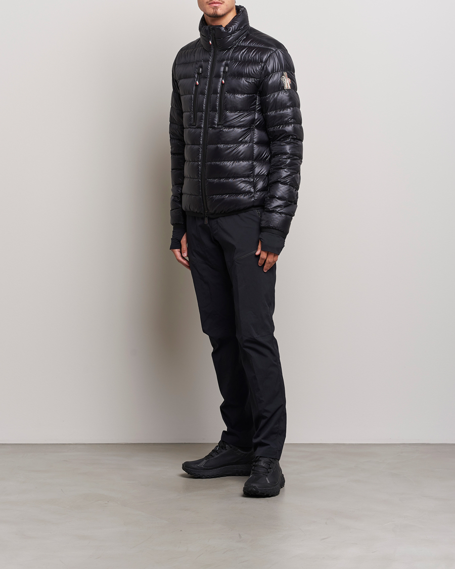 Herren | Jacken | Moncler Grenoble | Hers Down Jacket Black