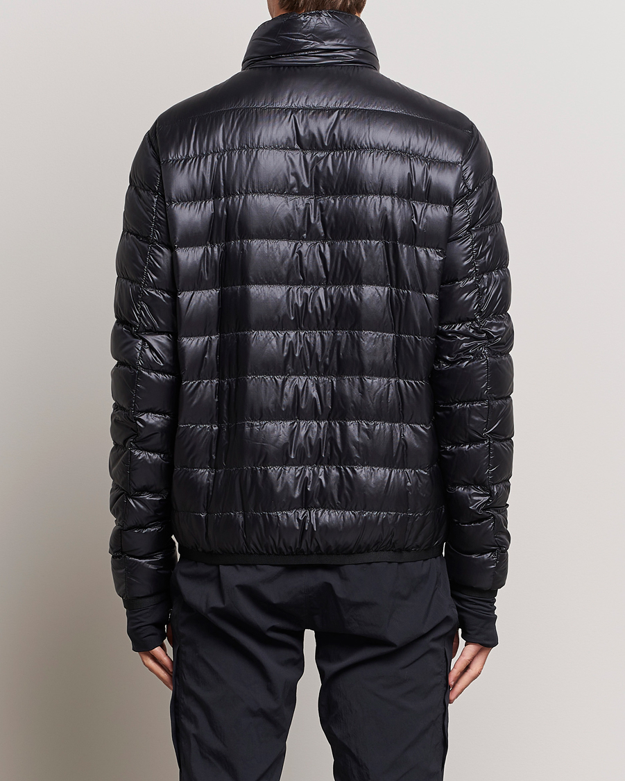 Herren | Jacken | Moncler Grenoble | Hers Down Jacket Black
