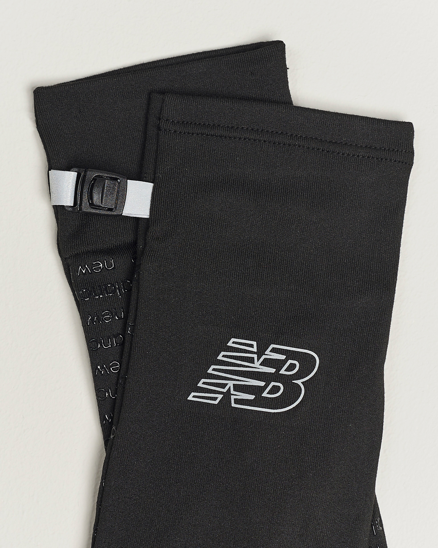 Herren | New Balance Running Speed Lightweight Gloves Black | New Balance Running | Speed Lightweight Gloves Black