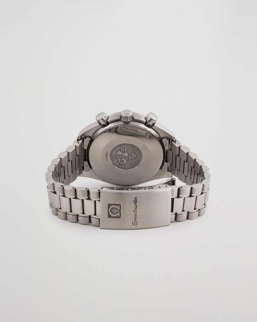 Herren | Omega Pre-Owned Speedmaster Reduced 3510.50.00 Steel Black | Omega Pre-Owned | Speedmaster Reduced 3510.50.00 Steel Black