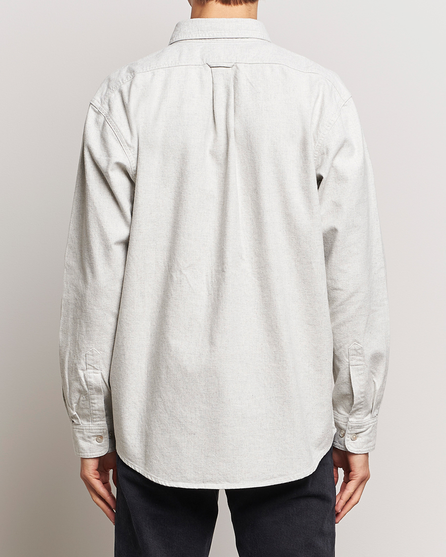 Herren | Hemden | Filson | Alaskan Guide Shirt Natural Heather