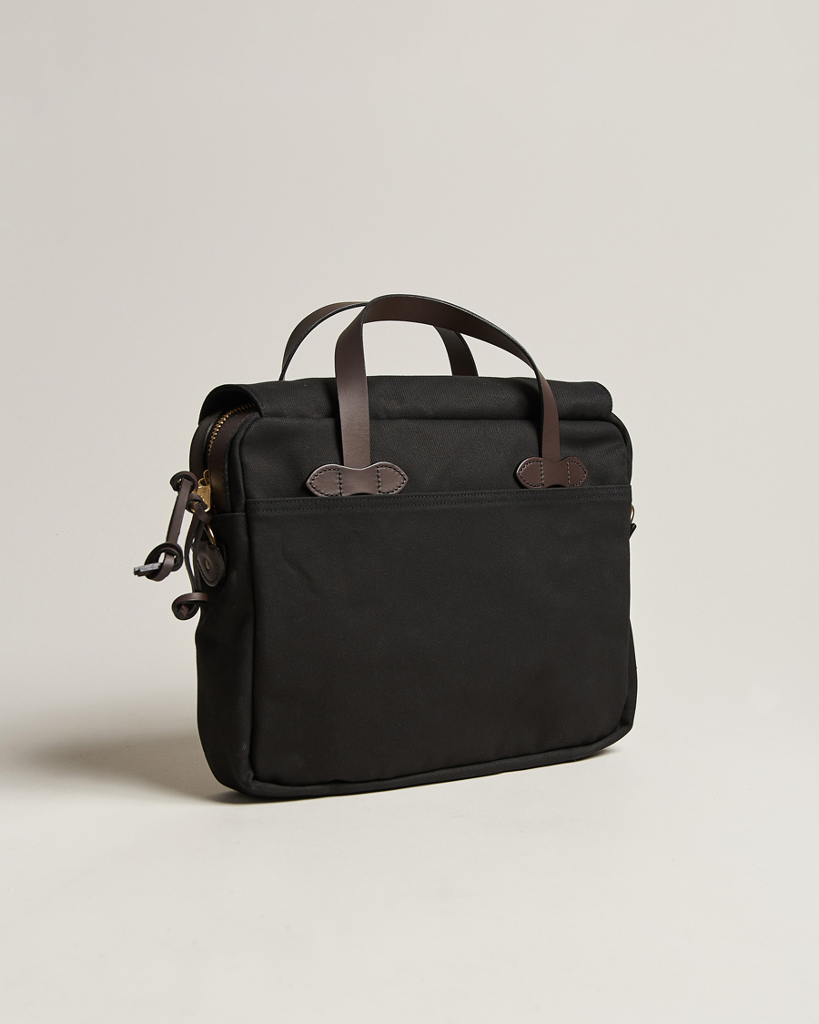 Herren | Taschen | Filson | Original Briefcase Black