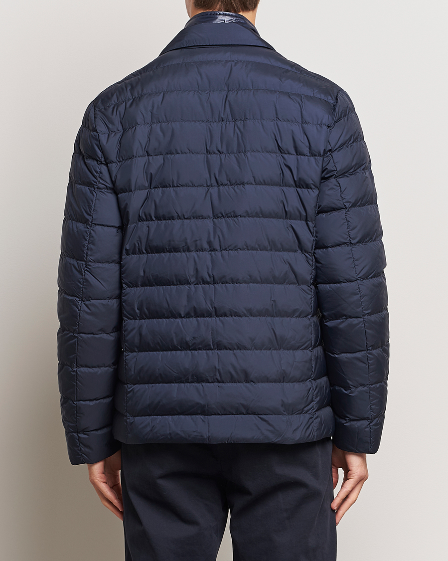 Herren | Jacken | J.Lindeberg | Bacchus Down Blazer Navy