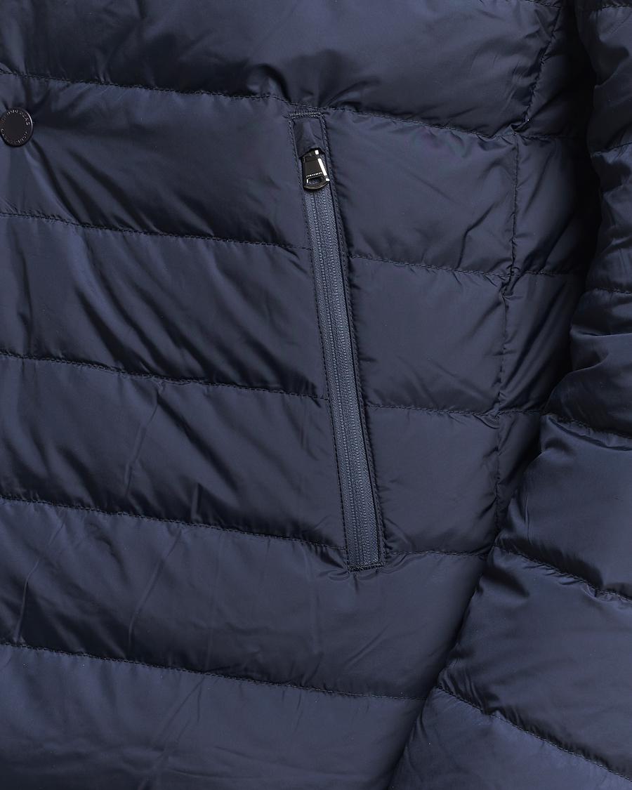 Herren | Jacken | J.Lindeberg | Bacchus Down Blazer Navy