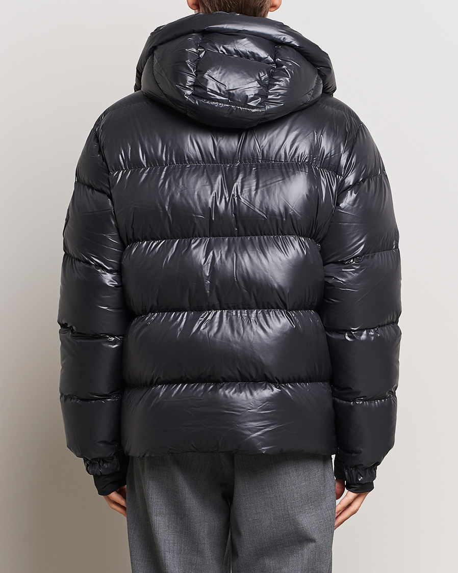 Herren | Jacken | J.Lindeberg | Creek Down Jacket Black