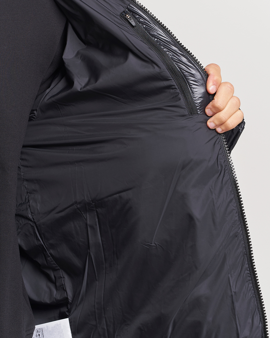 Herren | Jacken | J.Lindeberg | Creek Down Jacket Black