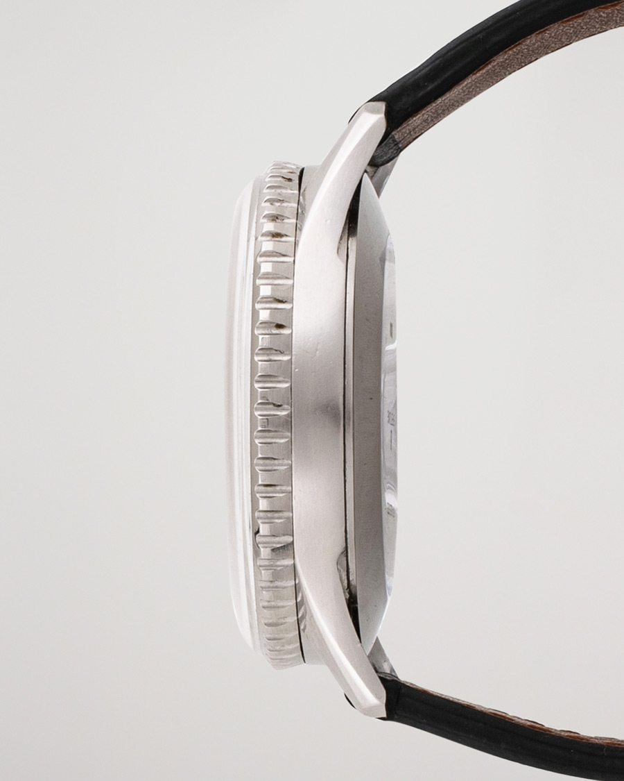 Herren | Breitling Pre-Owned Navitimer 806 Steel Black | Breitling Pre-Owned | Navitimer 806 Steel Black