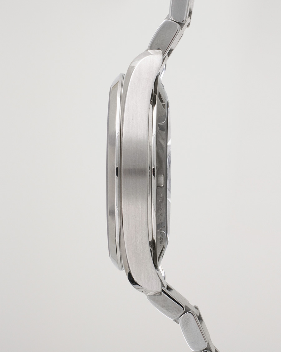 Herren | Omega Pre-Owned Seamaster Aqua Terra 231.13.42.21.06.001 Steel Grey | Omega Pre-Owned | Seamaster Aqua Terra 231.13.42.21.06.001 Steel Grey