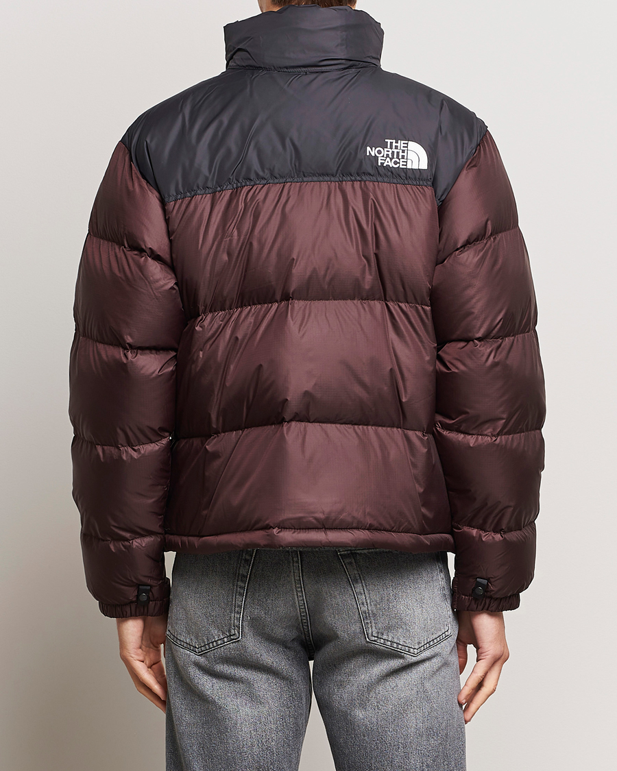 Herren | Jacken | The North Face | 1996 Retro Nuptse Jacket Coal Brown