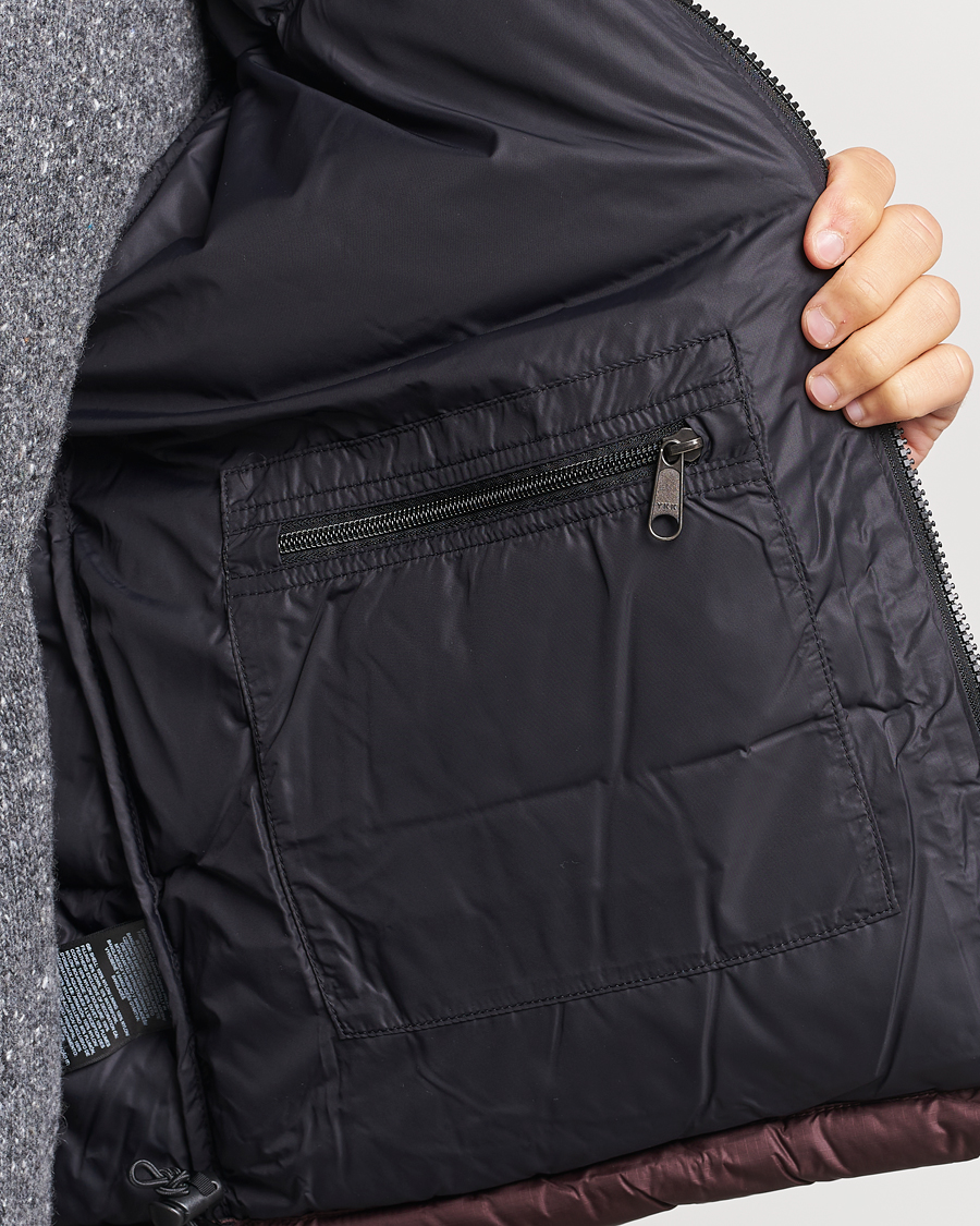 Herren | Jacken | The North Face | 1996 Retro Nuptse Jacket Coal Brown