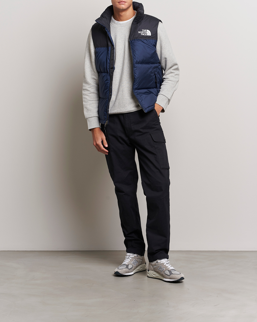 Herren | Jacken | The North Face | 1996 Retro Nuptse Vest Summit Navy
