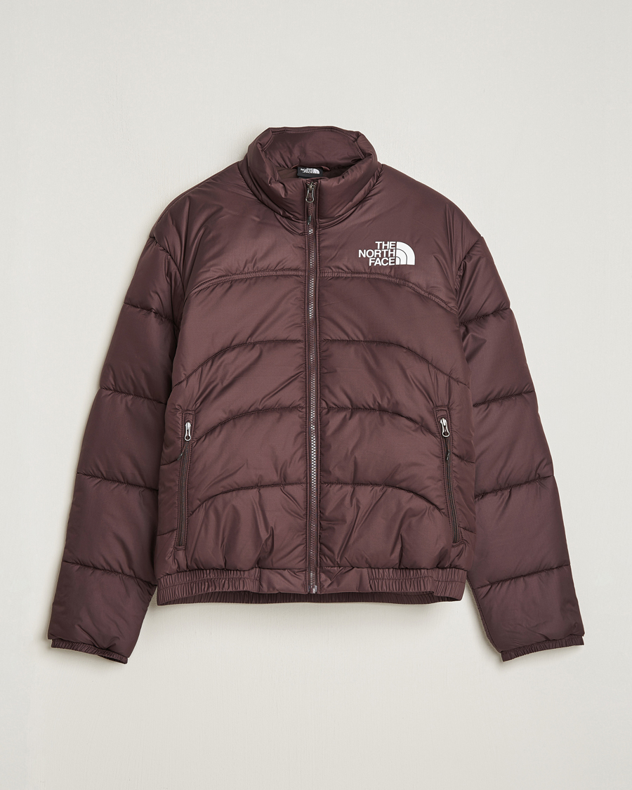 Herren | Jacken | The North Face | 2000 Puffer Jacket Coal Brown