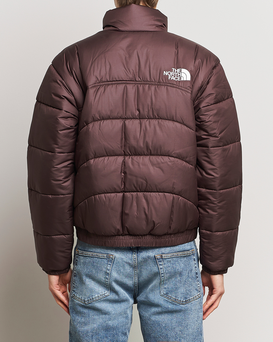 Herren | Jacken | The North Face | 2000 Puffer Jacket Coal Brown