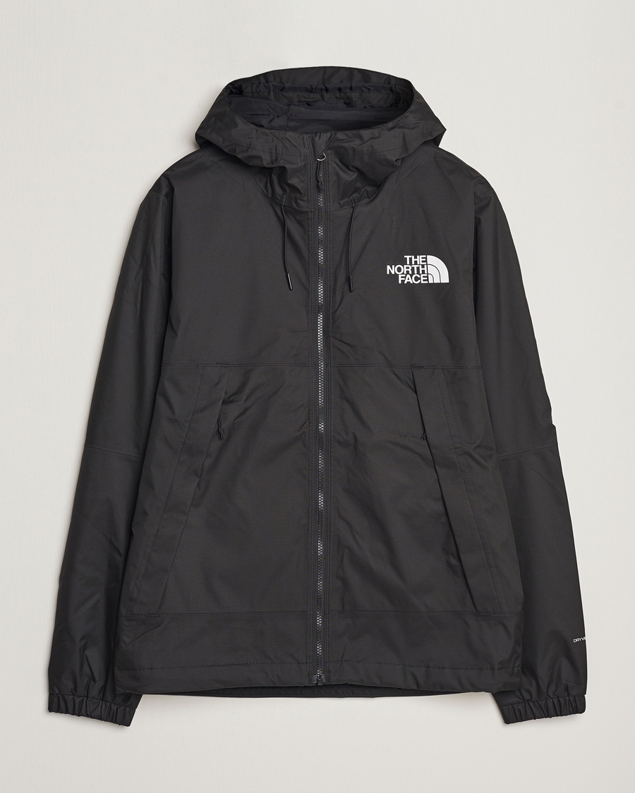 Herren | Jacken | The North Face | Mountain Q Jacket Black