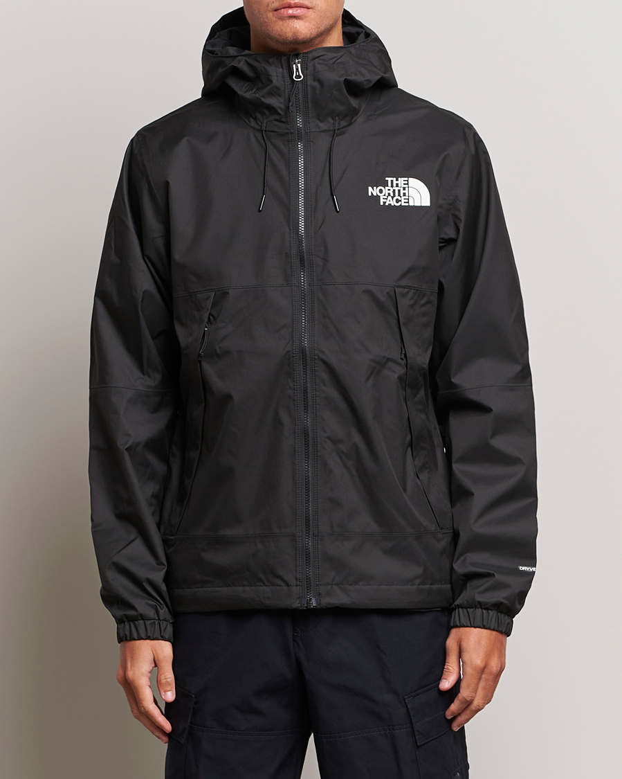 Herren | Jacken | The North Face | Mountain Q Jacket Black
