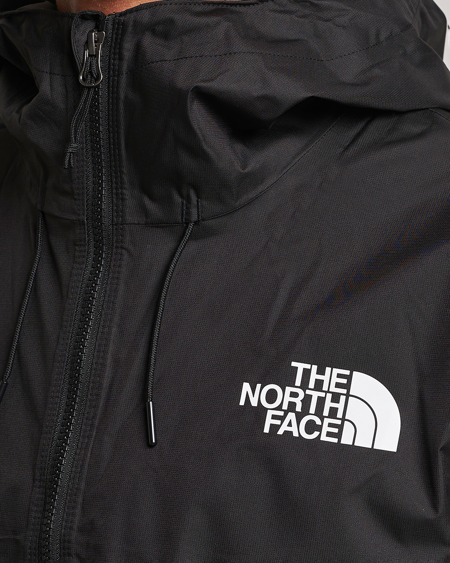 Herren | Jacken | The North Face | Mountain Q Jacket Black