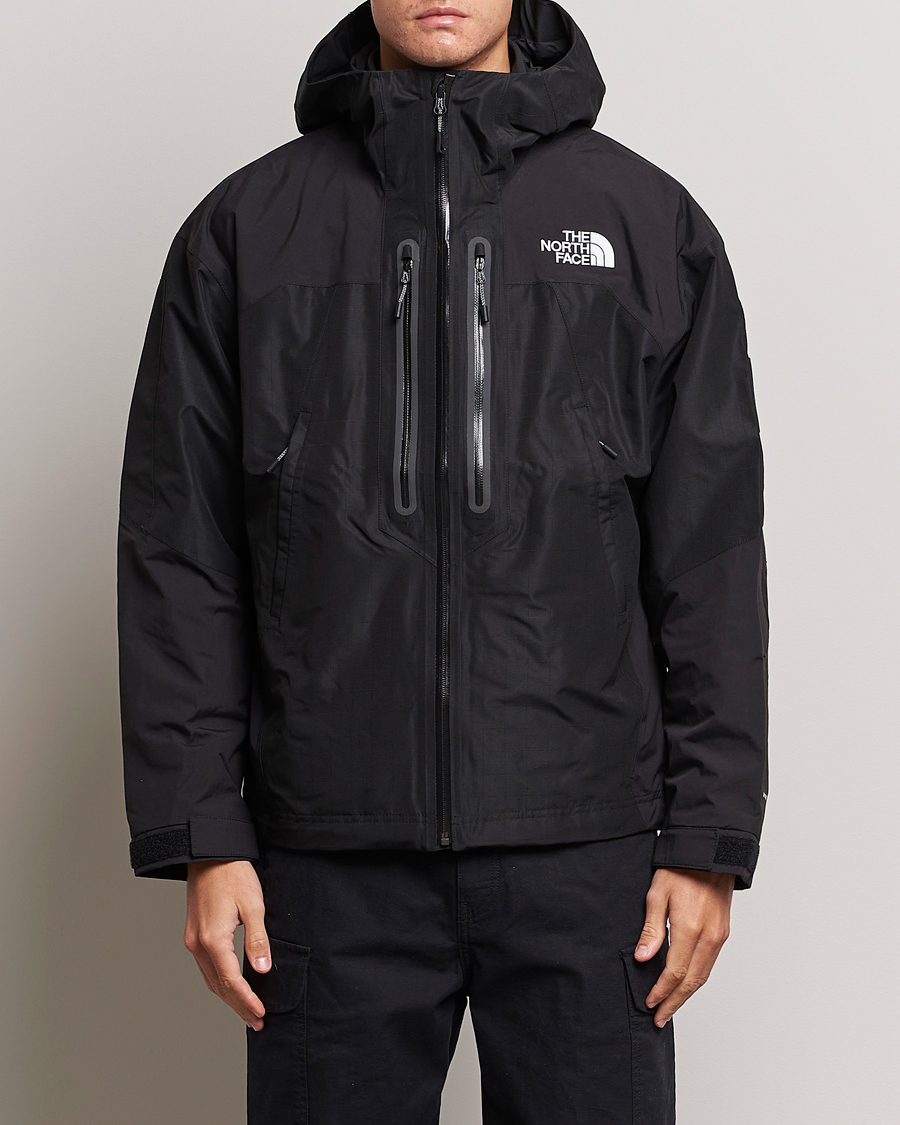 Herren | Jacken | The North Face | 2L Dryvent Jacket Black