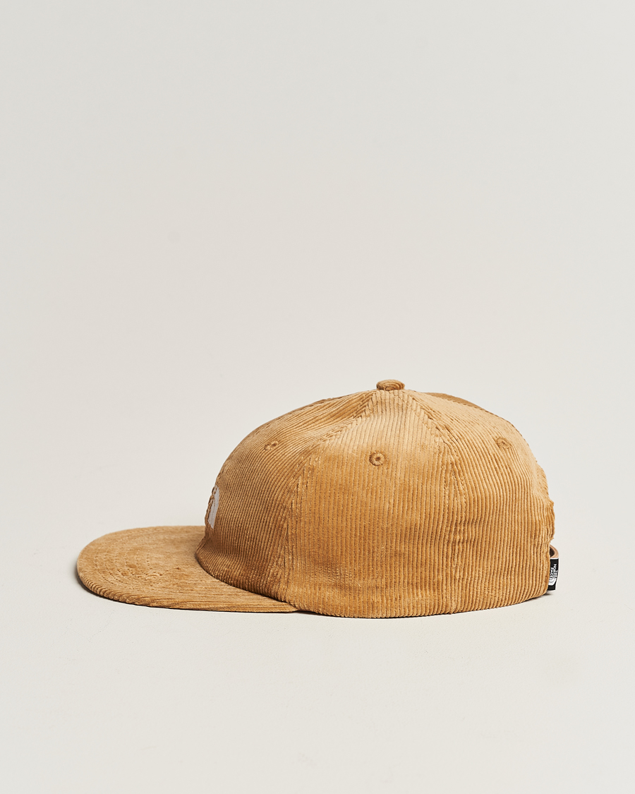 Herren | The North Face Corduroy Cap Almond Butter | The North Face | Corduroy Cap Almond Butter