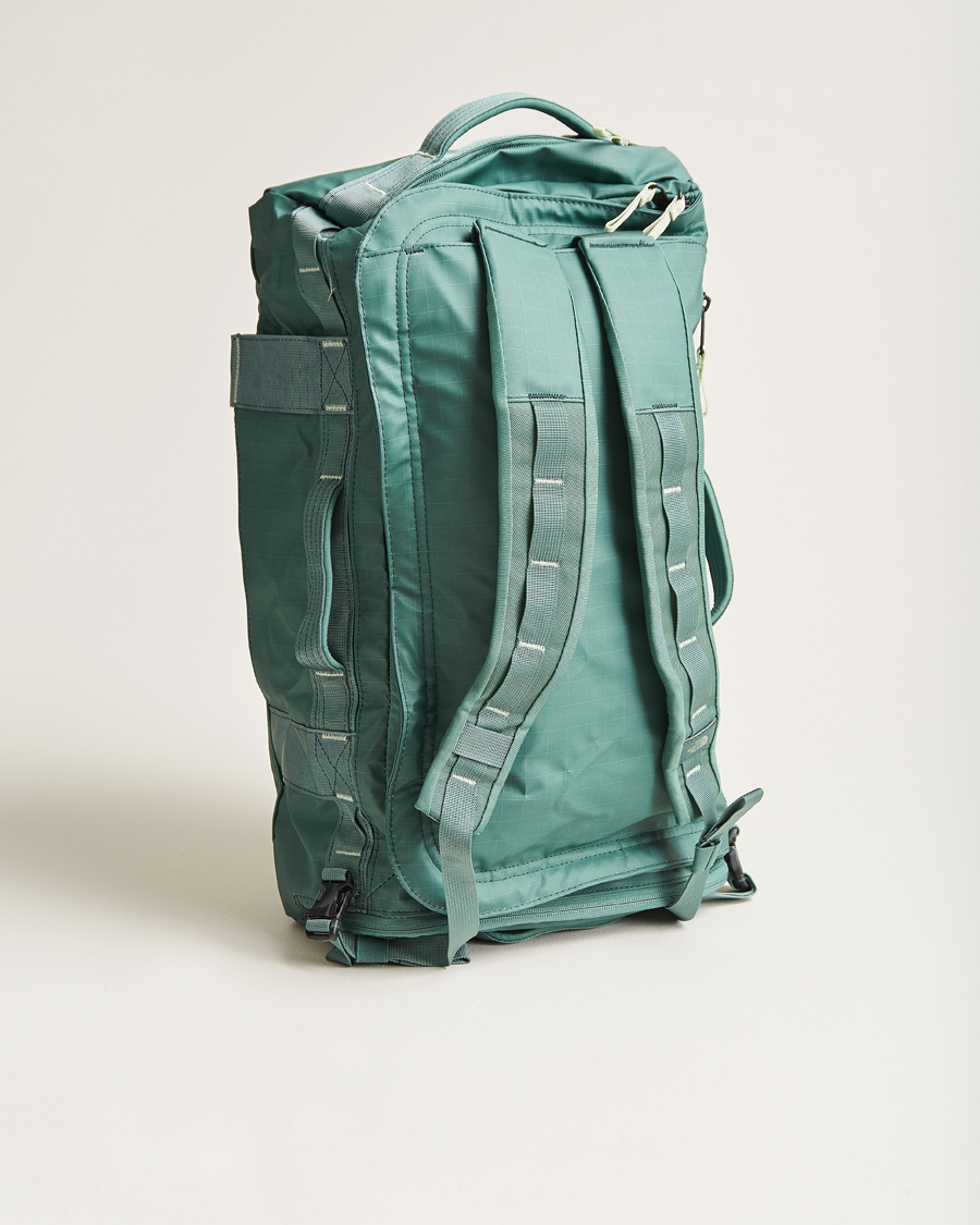 Herren | The North Face Base Camp Voyager 32L Dark Sage | The North Face | Base Camp Voyager 32L Dark Sage