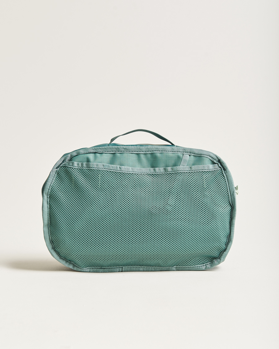 Herren | The North Face Base Camp Voyager 32L Dark Sage | The North Face | Base Camp Voyager 32L Dark Sage