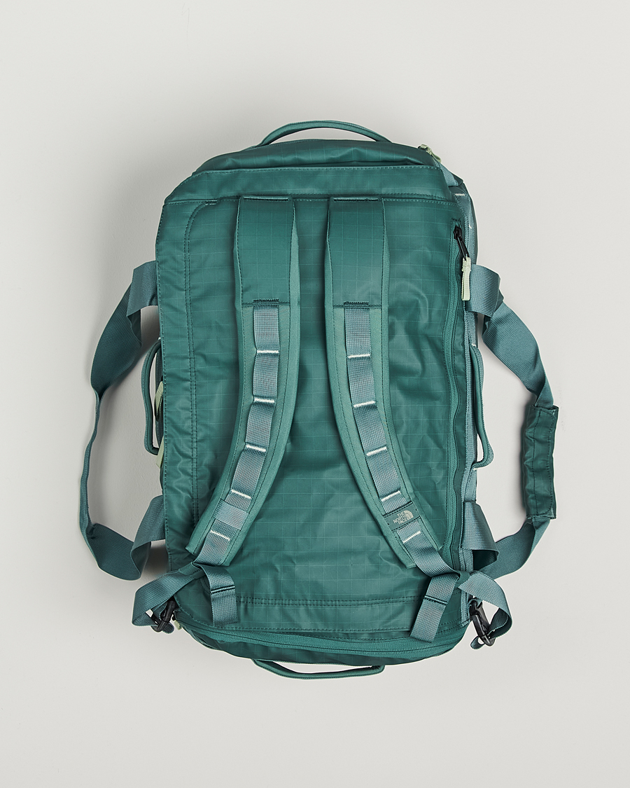 Herren | The North Face Base Camp Voyager 42L Dark Sage | The North Face | Base Camp Voyager 42L Dark Sage