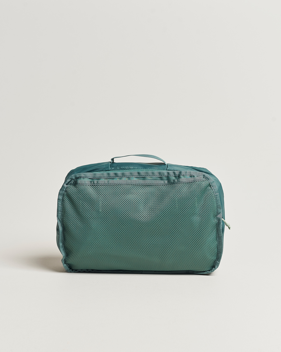 Herren | The North Face Base Camp Voyager 42L Dark Sage | The North Face | Base Camp Voyager 42L Dark Sage