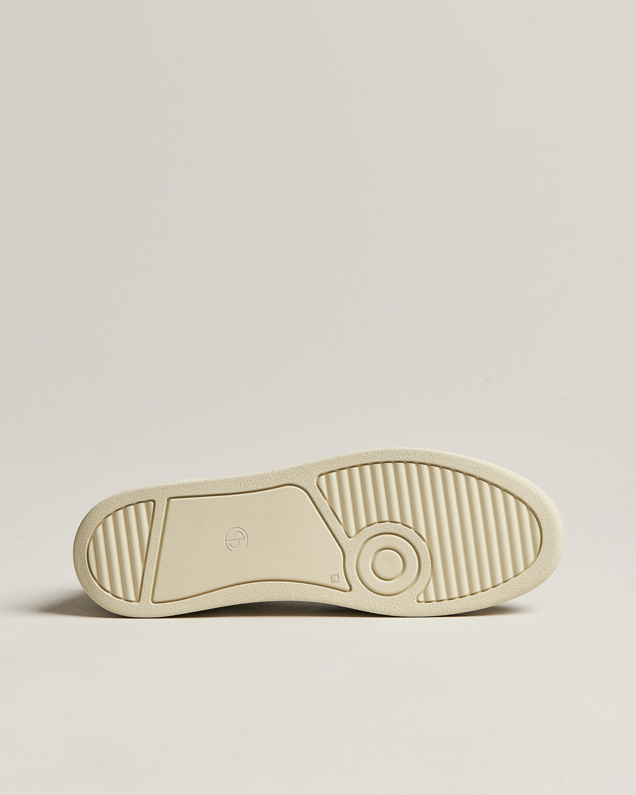 Herren | CQP Cingo Leather Sneaker Black/White | CQP | Cingo Leather Sneaker Black/White