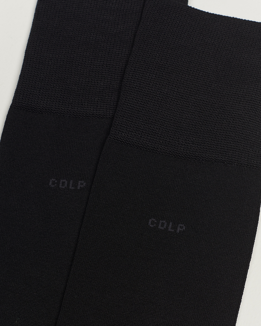 Herren | Kleidung | CDLP | Cotton Socks Black