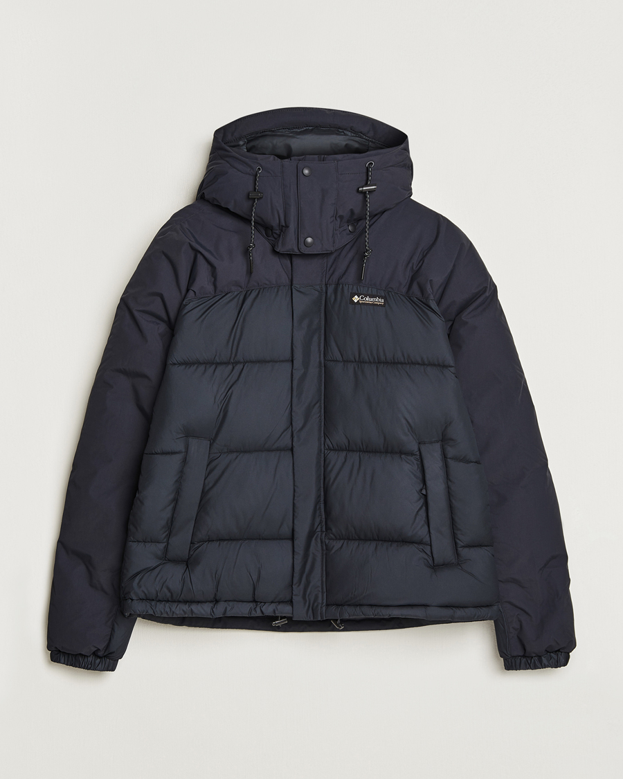 Herren | Jacken | Columbia | Snowqualmie Padded Jacket Black