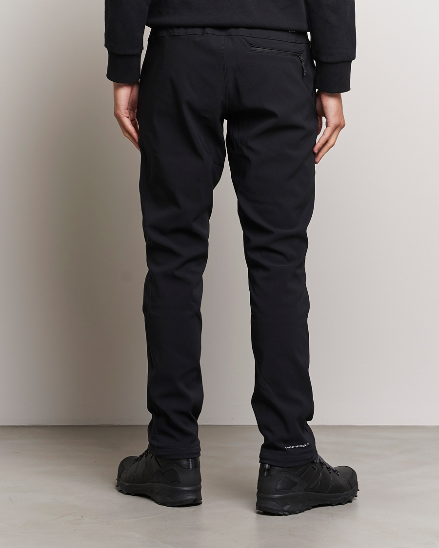Herren | Hosen | Columbia | Triple Canyon II Fall Hiking Pant Black
