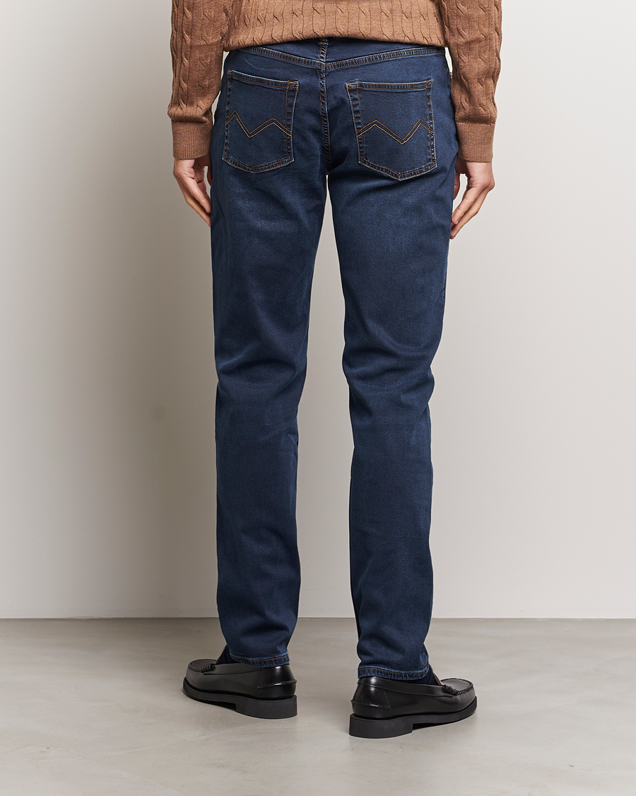 Herren | Hosen | Morris | James Satin Jeans One Year Wash