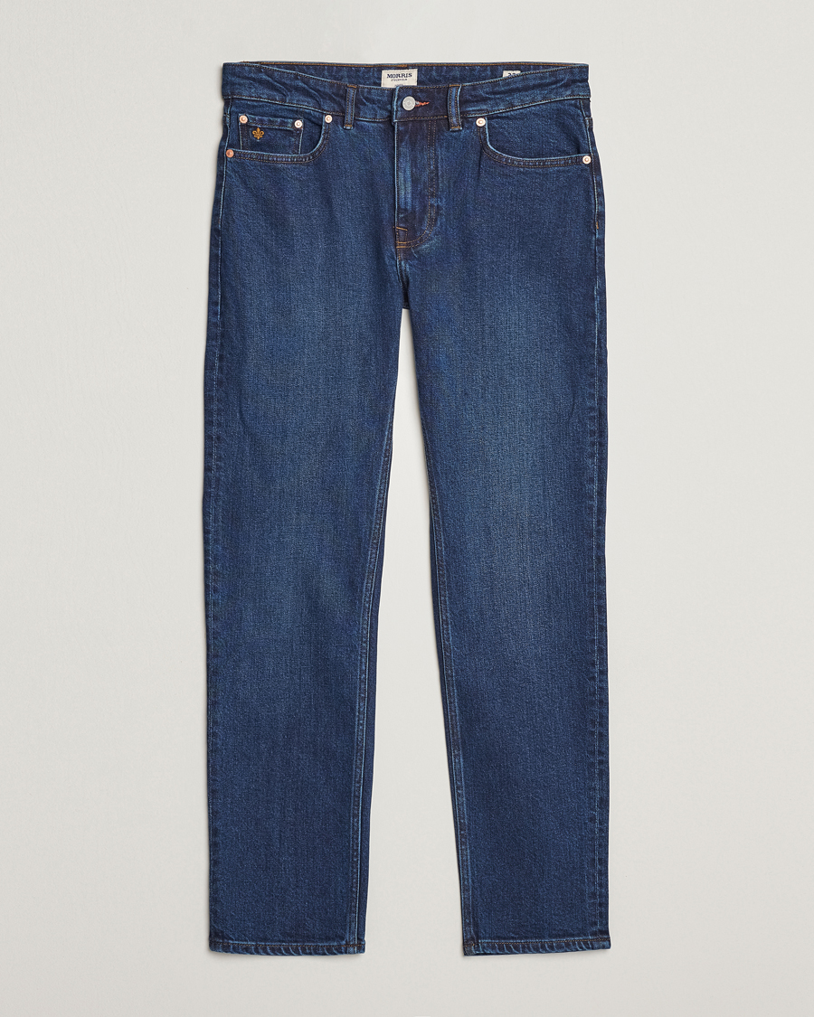 Herren | Jeans | Morris | James Jeans One Year Wash