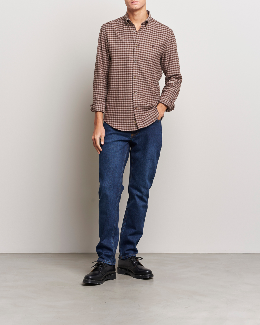 Herren | Jeans | Morris | James Jeans One Year Wash