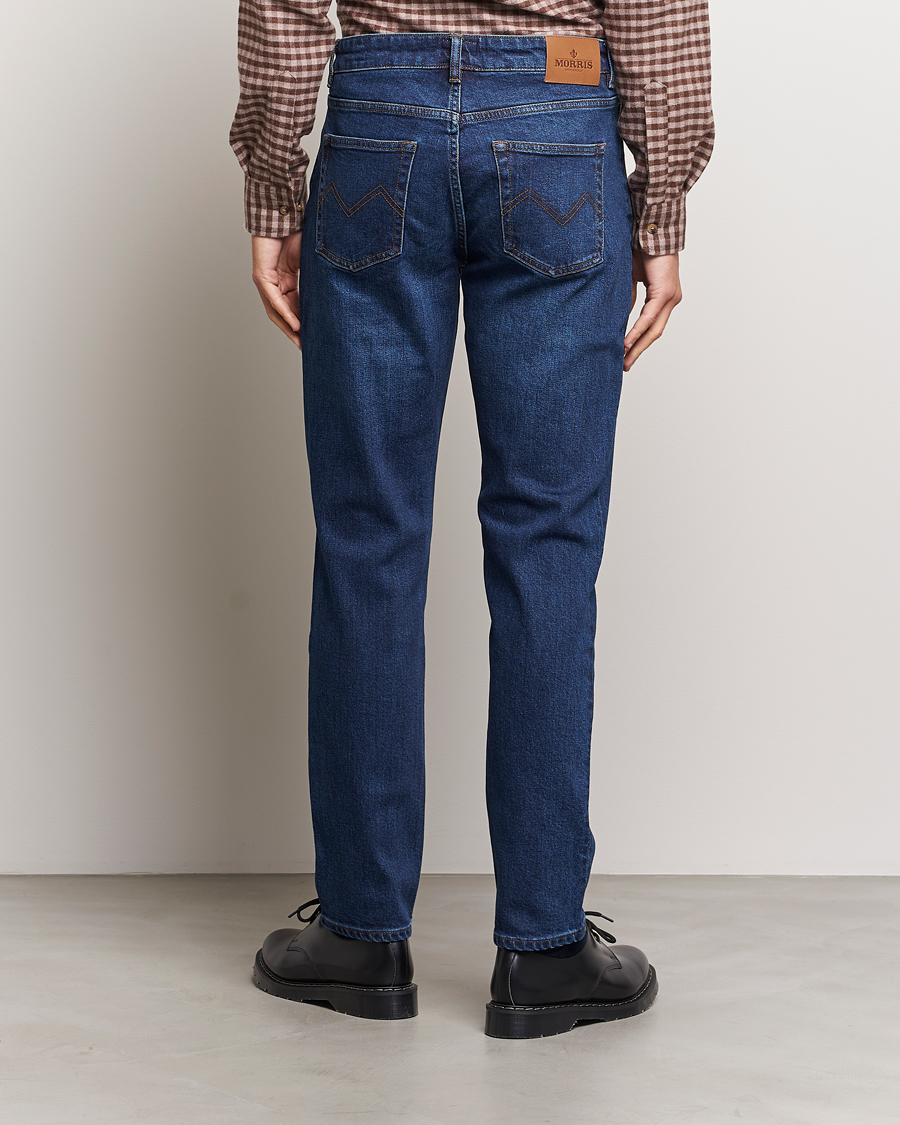 Herren | Jeans | Morris | James Jeans One Year Wash