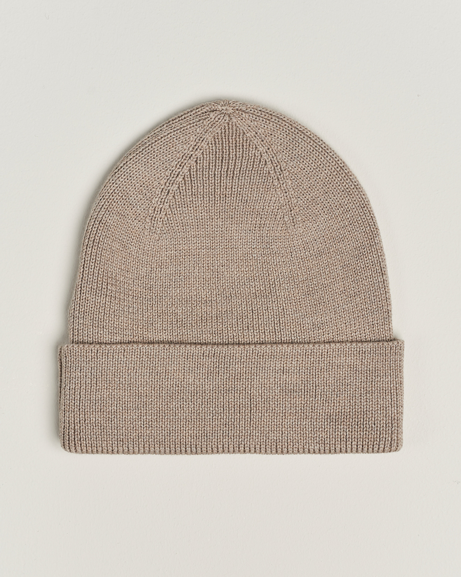 Herren | Morris Wells Beanie Khaki | Morris | Wells Beanie Khaki