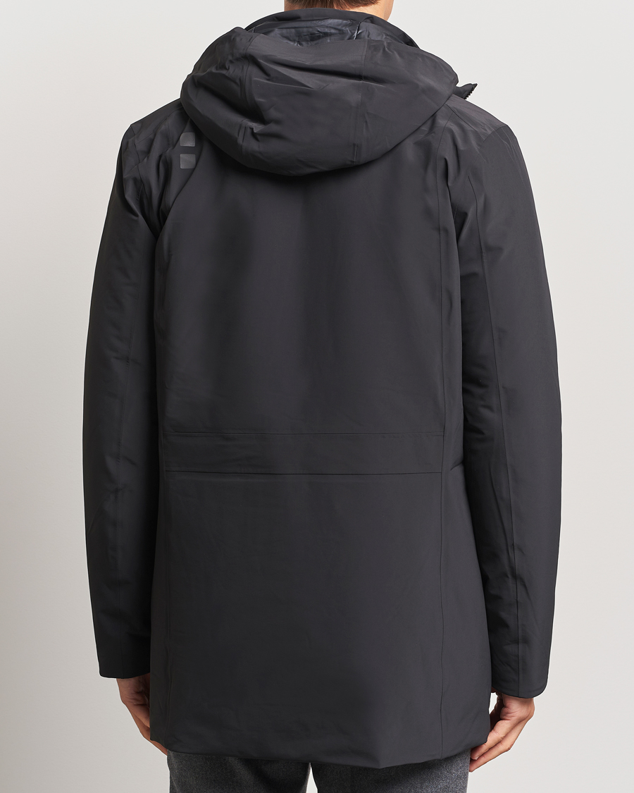 Herren | Jacken | UBR | Regulator Parka Meteorite