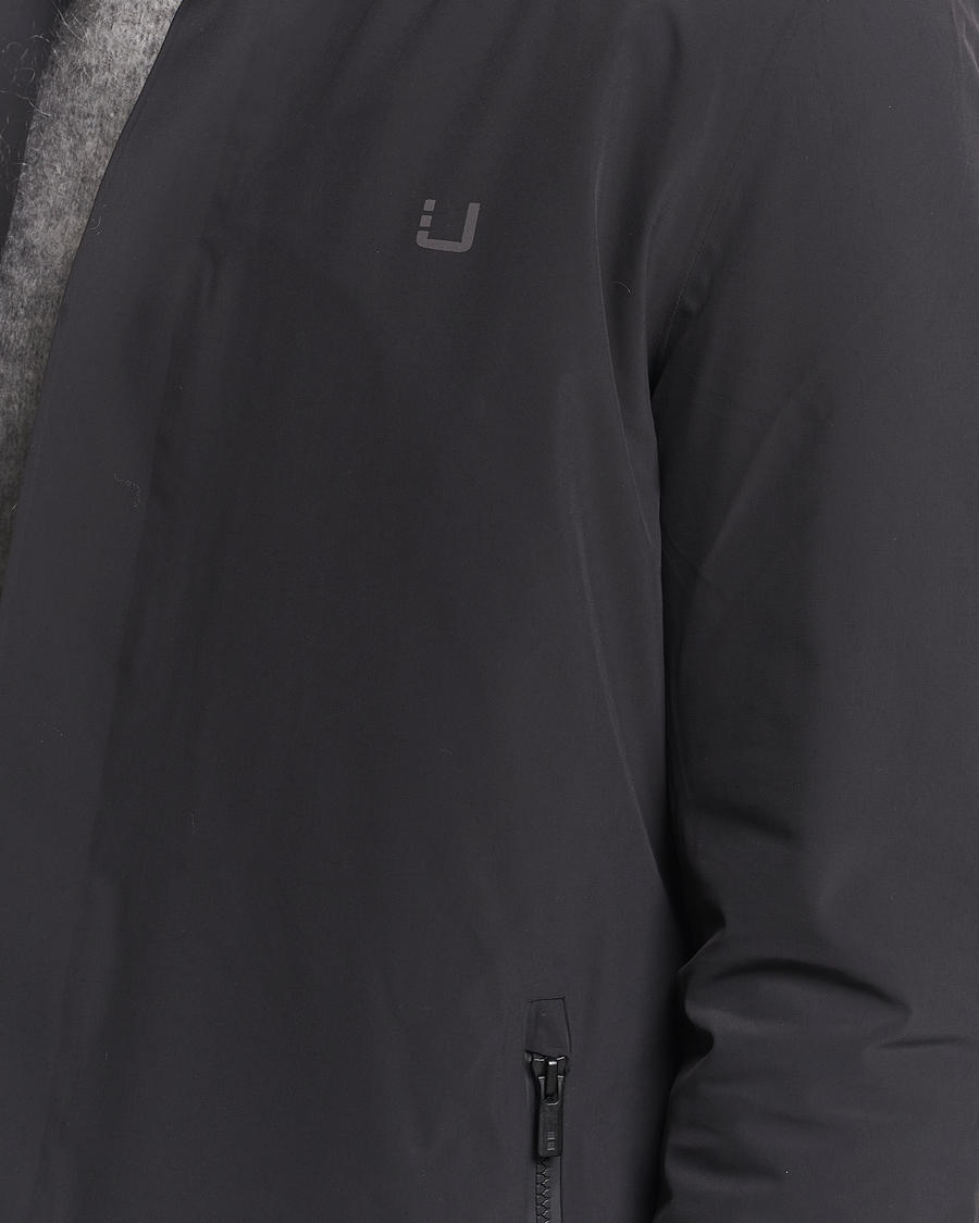 Herren | Jacken | UBR | Regulator Coat Meteorite