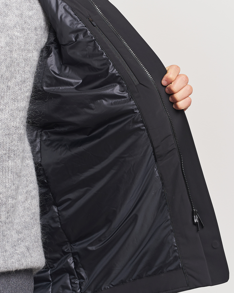 Herren | Jacken | UBR | Regulator Coat Meteorite