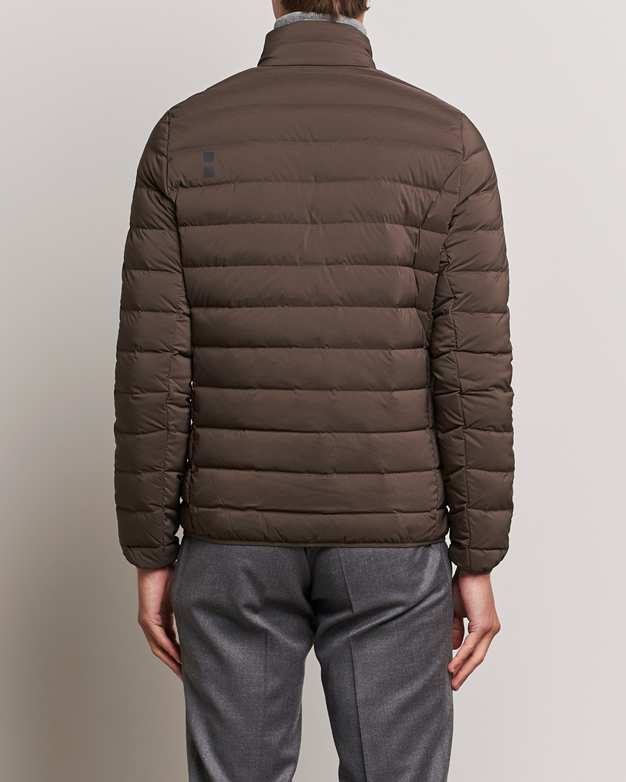 Herren | Jacken | UBR | Sonic Jacket Mocca