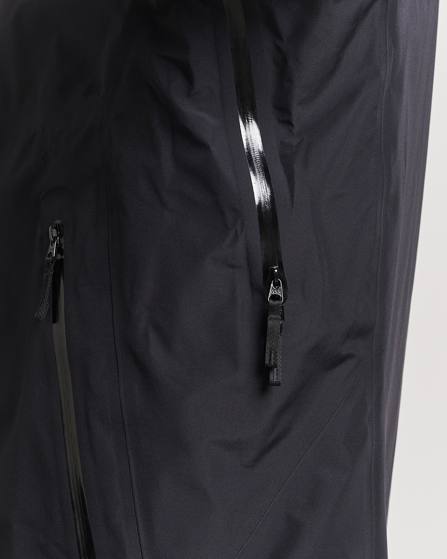 Herren | Jacken | Arc'teryx | Beta LT Jacket Black