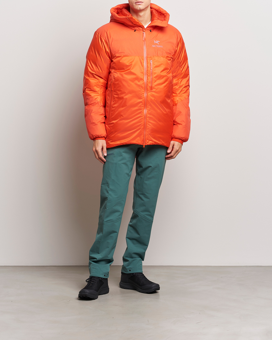 Herren | Hosen | Arc'teryx | Gamma AR Pants Boxcar Green