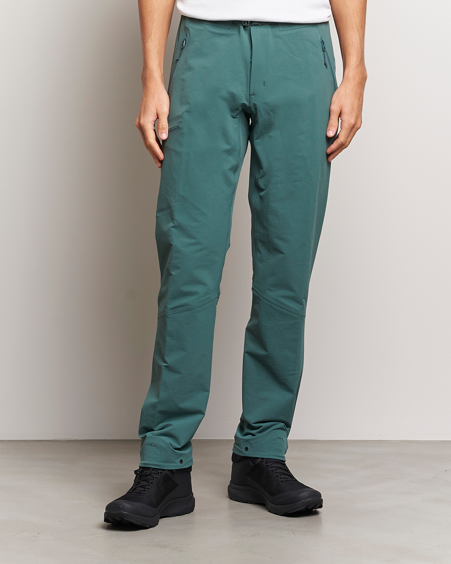 Herren | Hosen | Arc'teryx | Gamma AR Pants Boxcar Green