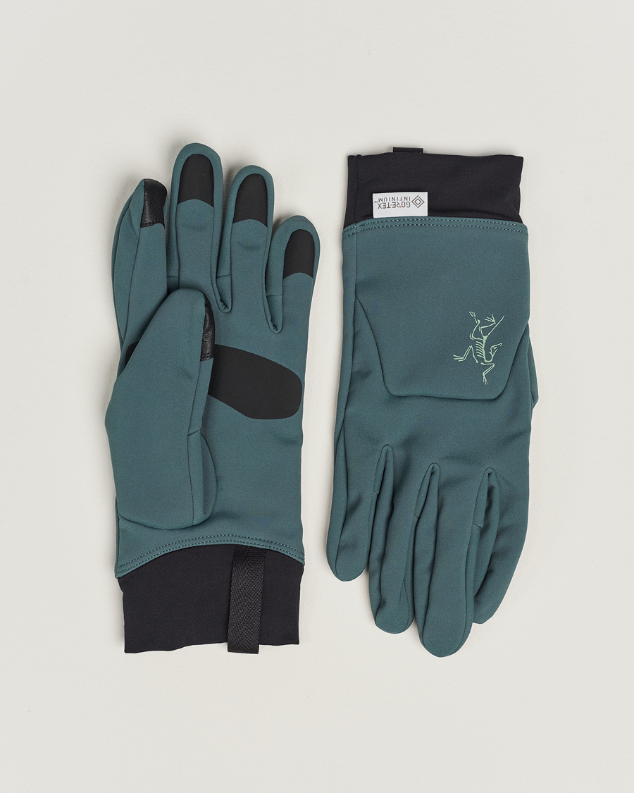 Herren | Arc'teryx Venta Glove Boxcar Green | Arc'teryx | Venta Glove Boxcar Green