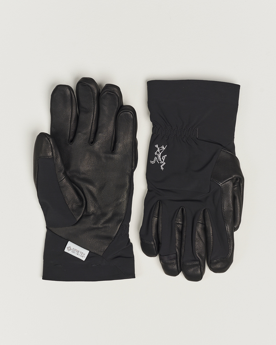 Herren | Arc'teryx Venta AR Glove Black | Arc'teryx | Venta AR Glove Black
