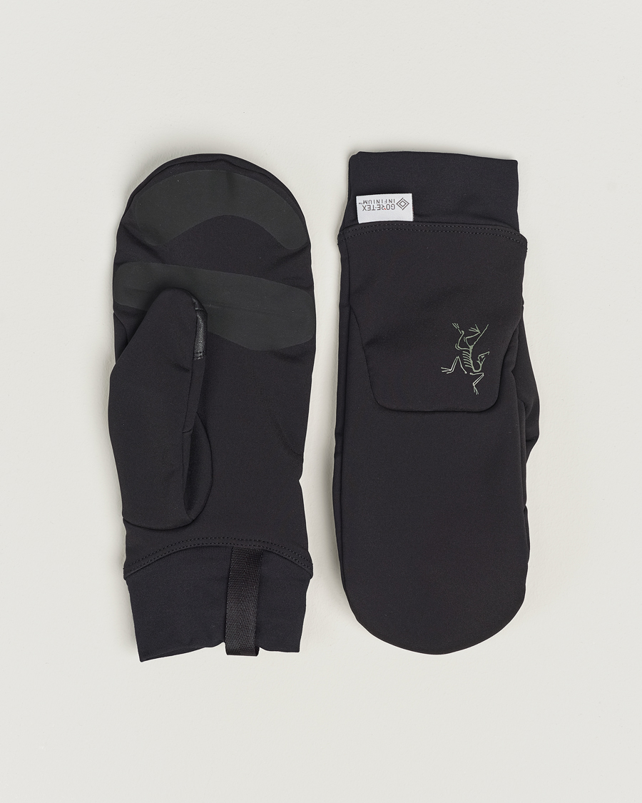 Herren | Arc'teryx Venta Mitten Black | Arc'teryx | Venta Mitten Black
