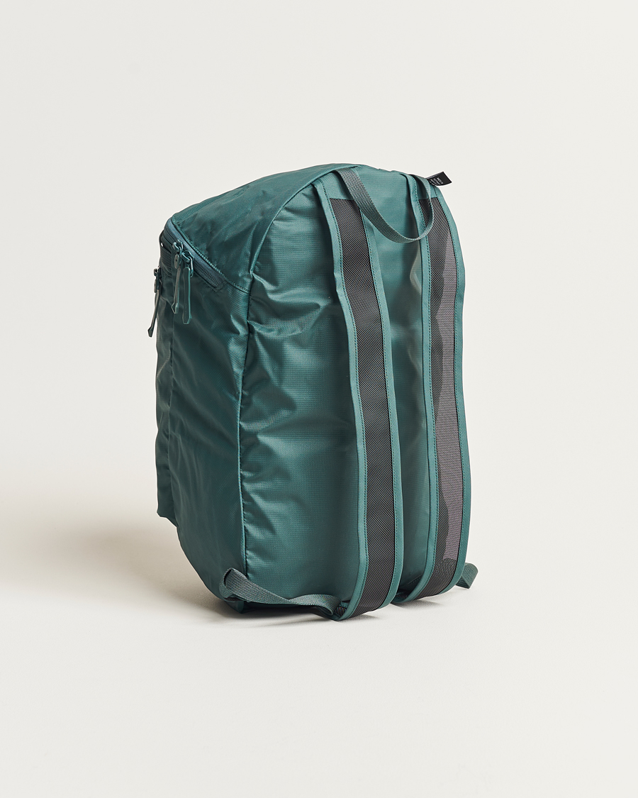 Herren | Arc'teryx Heliad 15L Backpack Boxcar Green | Arc'teryx | Heliad 15L Backpack Boxcar Green