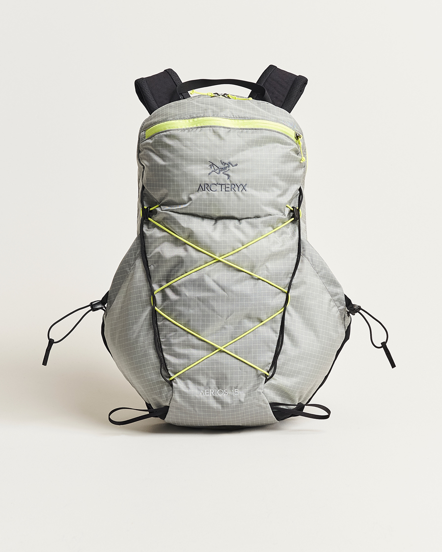 Herren | Arc'teryx Aerios 15L Backpack Pixel | Arc'teryx | Aerios 15L Backpack Pixel