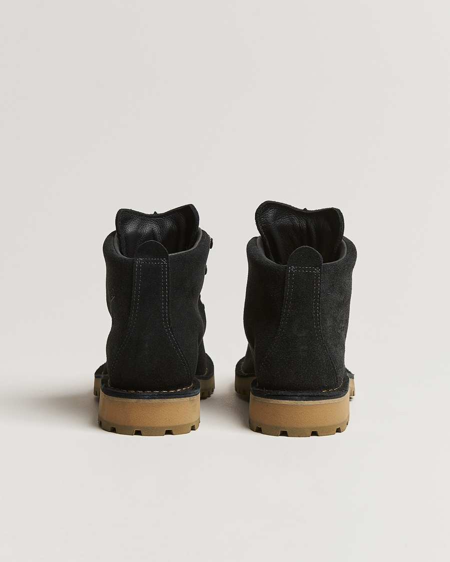 Herren | Boots | Danner | Mountain Light GORE-TEX Boot Black Suede